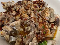 -笨罗卜浏阳菜馆(太平街店)