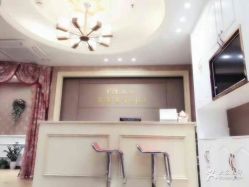 -芳朵美容养生SPA