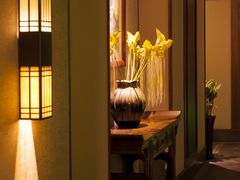 走廊-旭川 SPA·按摩·足道(大木桥路店)