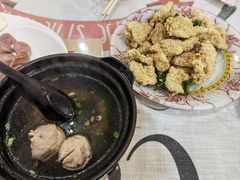 -金姐台湾菜(珠江路店)