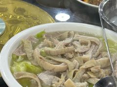 -天一沾水肥肠(科园一街店)