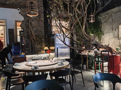 -又见炊烟私房菜(敬亭路店)