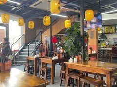 -长安后宰门水盆羊肉(新都心店)