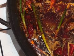 -旧街市鲜货老火锅(大光路店)