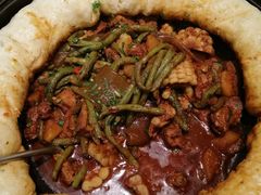 -满兴咱妈烀饼铁锅炖(兰州北街店)