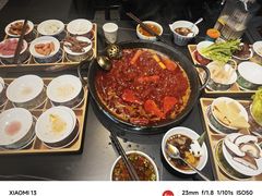 -俏媳妇火锅(宽窄巷子店)