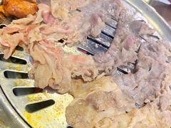-喜来稀肉(虹泉路店)