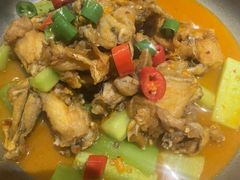 -新白鹿餐厅(爱琴海购物中心店)