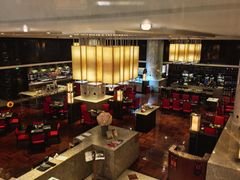 -上海锦江汤臣洲际大酒店