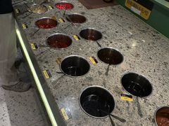 -一席地·本地鸡窝·杭帮鸡火锅(萧山银隆百货店)