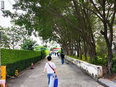 -飞翔公园(地铁站)