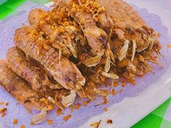 -快乐海鲜城(虎泉街店)