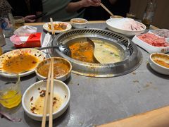 -蜀留香火锅·始于1999·原四川老火锅(白堤路店)