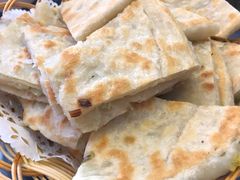 -姥家大锅台水库渔家