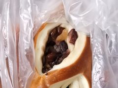 红豆碱水包-81BAKERY(大学路店)