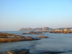 -浪琴湾度假村
