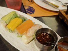 -simply thai天泰(常州环球港店)