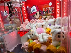 -快乐街区(成都龙湖北城天街店)