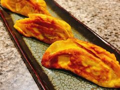 金牌煎饺-南京大牌档(香港广场店)