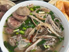 -熊氏牛羊杂粉(龙眼井总店)