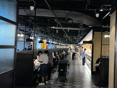 -汉巴味德·烤肉与啤酒的自助(杭州大悦城店)