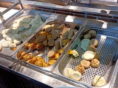 -净行天厨(莲塘总店)