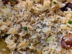 -红星光发煲仔饭(文海店)