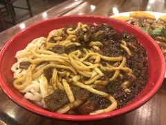 -老回回饺子馆(海洋馆店)