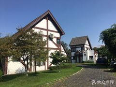 -太阳岛度假酒店