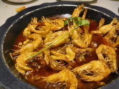 -巴蜀王婆大虾(南锣鼓巷店)