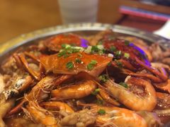 -胖哥俩肉蟹煲(来福士店)