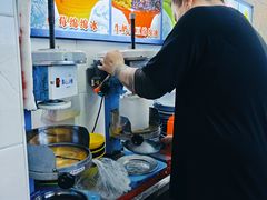 -王中王刨冰