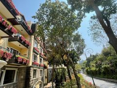 -深圳东部华侨城茵特拉根酒店