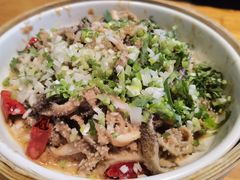 -壹零捌道·北京烤鸭(车公庄店)