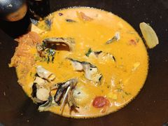 -鲜潭蒸汽石锅鱼(五道口购物中心店)