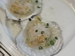 -强记海鲜·大排档(蛇口新街店)