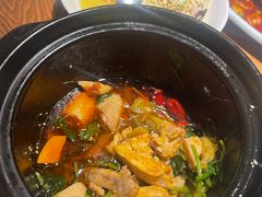 -周家二小姐的菜(西津渡店)