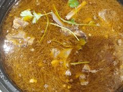 -百味源炭火烤翅 ·夜市大排档(酒仙桥店)