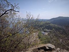-棋盘山风景区