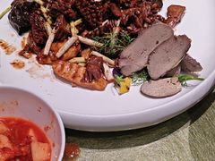 -太守宴·蘭院(天塔店)