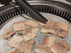 -东北烤肉(钟鼎名悦店)