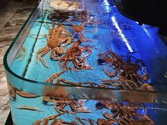 -阿伟海鲜楼·福建菜(延寿店)