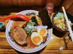 -老龙亭拉面店