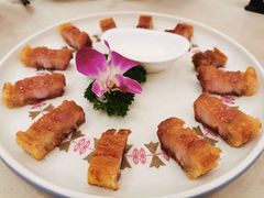 -顺风山庄(水濂山店)