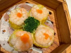-裕华海鲜·深圳粤菜(福永店)