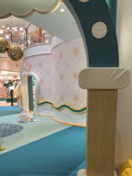 -奈尔宝家庭中心·亲子餐厅(苏州大悦城店)