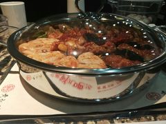 -黄记煌三汁焖锅(三胞广场店)