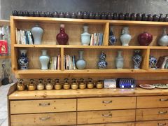 零售区-老康火锅(桥南街店)