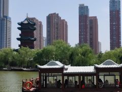 -迎泽公园