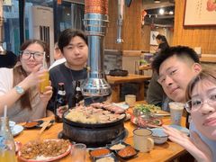 -石记老北京炙子烤肉(松园店)